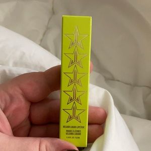 Velour liquid lipstick